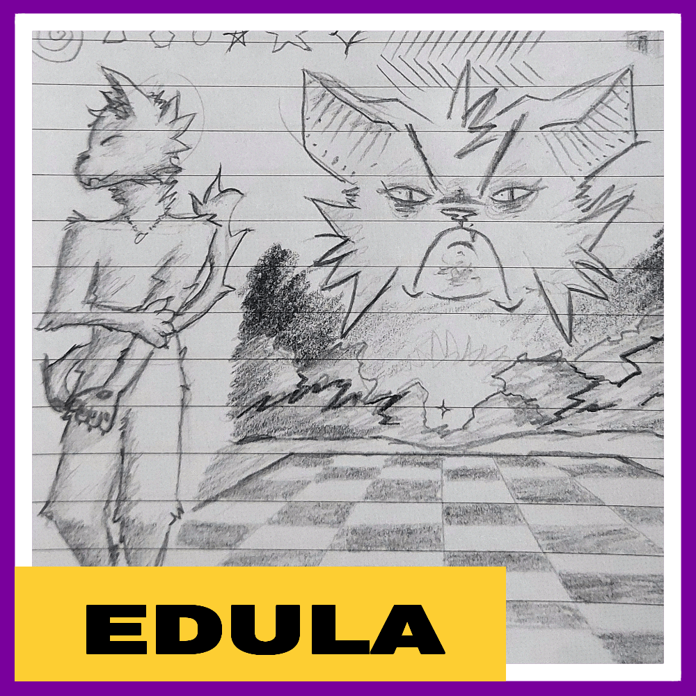 EDULA | Furry Romania