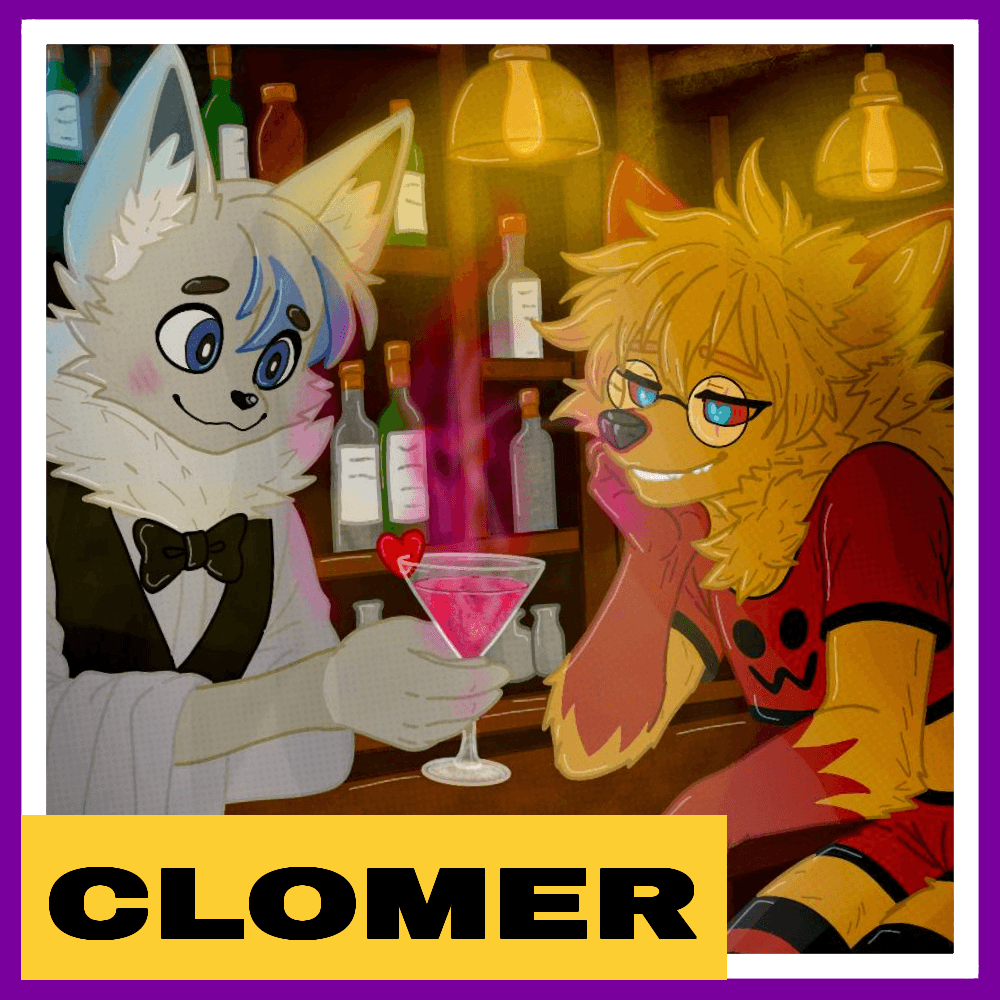 CLOMER | Furry Romania
